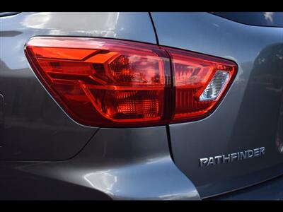 2018 Nissan Pathfinder SV   - Photo 50 - Mesa, AZ 85201