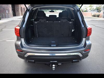 2018 Nissan Pathfinder SV   - Photo 26 - Mesa, AZ 85201