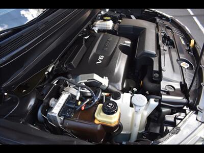 2018 Nissan Pathfinder SV   - Photo 43 - Mesa, AZ 85201