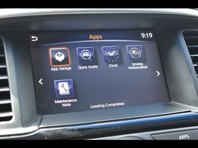 2018 Nissan Pathfinder SV   - Photo 10 - Mesa, AZ 85201