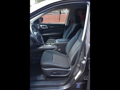 2018 Nissan Pathfinder SV   - Photo 17 - Mesa, AZ 85201