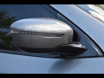 2018 Nissan Pathfinder SV   - Photo 54 - Mesa, AZ 85201