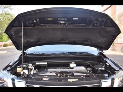 2018 Nissan Pathfinder SV   - Photo 40 - Mesa, AZ 85201