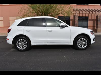 2015 Audi Q5 2.0T quattro Premium - Photo 1 - Mesa, AZ 85201