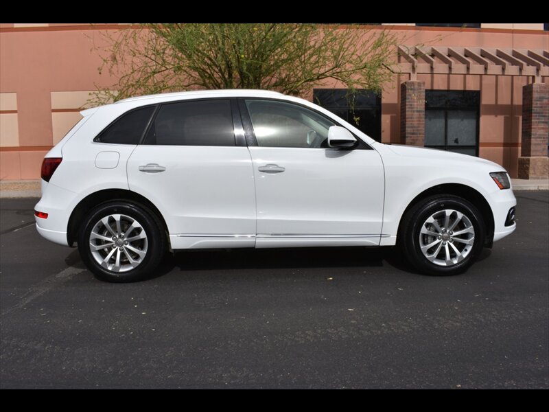 2015 Audi Q5 2.0T quattro Premium   - Photo 1 - Mesa, AZ 85201