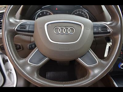 2015 Audi Q5 2.0T quattro Premium - Photo 13 - Mesa, AZ 85201