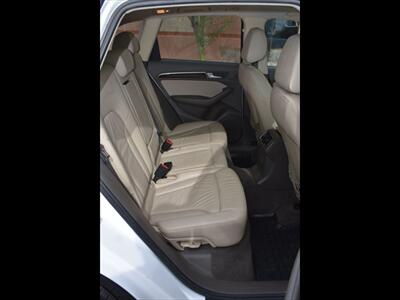 2015 Audi Q5 2.0T quattro Premium - Photo 24 - Mesa, AZ 85201