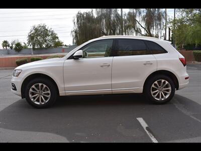 2015 Audi Q5 2.0T quattro Premium - Photo 4 - Mesa, AZ 85201