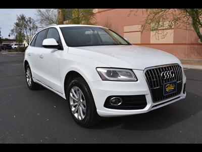 2015 Audi Q5 2.0T quattro Premium - Photo 2 - Mesa, AZ 85201