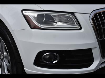 2015 Audi Q5 2.0T quattro Premium - Photo 44 - Mesa, AZ 85201