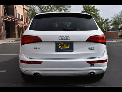 2015 Audi Q5 2.0T quattro Premium - Photo 9 - Mesa, AZ 85201