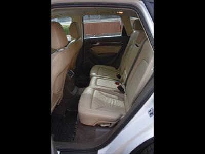 2015 Audi Q5 2.0T quattro Premium - Photo 18 - Mesa, AZ 85201