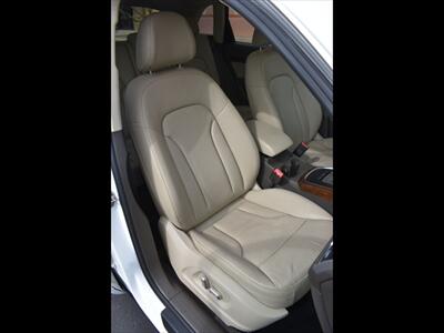 2015 Audi Q5 2.0T quattro Premium - Photo 32 - Mesa, AZ 85201