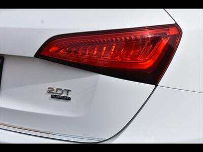 2015 Audi Q5 2.0T quattro Premium - Photo 50 - Mesa, AZ 85201