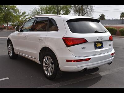 2015 Audi Q5 2.0T quattro Premium - Photo 6 - Mesa, AZ 85201
