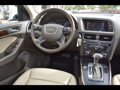2015 Audi Q5 2.0T quattro Premium - Photo 28 - Mesa, AZ 85201