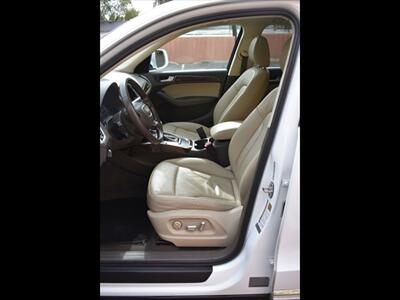 2015 Audi Q5 2.0T quattro Premium - Photo 14 - Mesa, AZ 85201