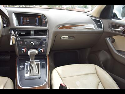 2015 Audi Q5 2.0T quattro Premium - Photo 29 - Mesa, AZ 85201