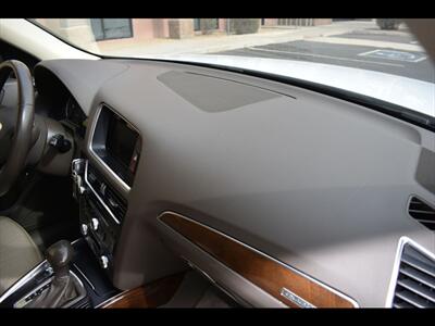 2015 Audi Q5 2.0T quattro Premium - Photo 35 - Mesa, AZ 85201