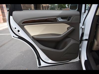 2015 Audi Q5 2.0T quattro Premium - Photo 20 - Mesa, AZ 85201