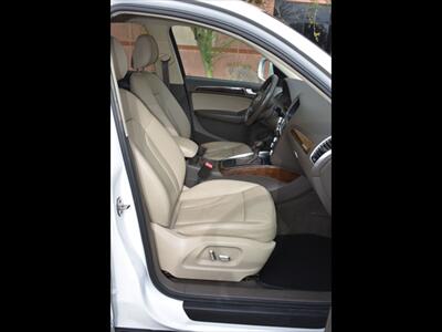 2015 Audi Q5 2.0T quattro Premium - Photo 31 - Mesa, AZ 85201