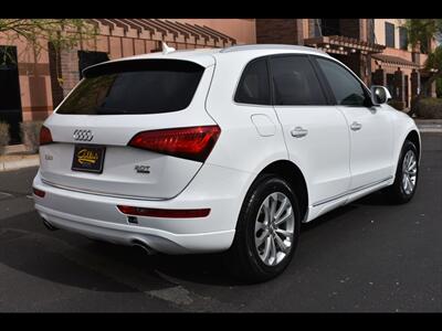 2015 Audi Q5 2.0T quattro Premium - Photo 7 - Mesa, AZ 85201