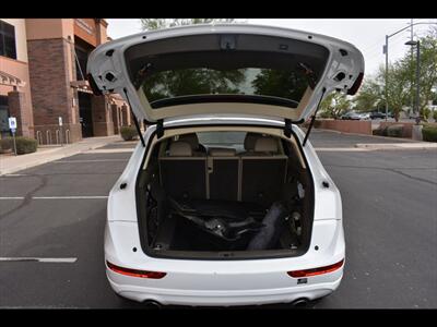 2015 Audi Q5 2.0T quattro Premium - Photo 21 - Mesa, AZ 85201