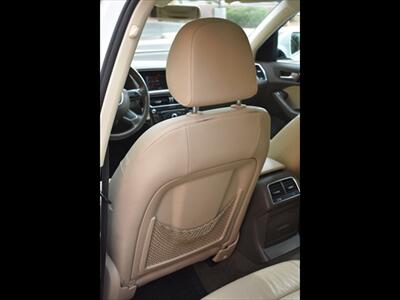 2015 Audi Q5 2.0T quattro Premium - Photo 19 - Mesa, AZ 85201