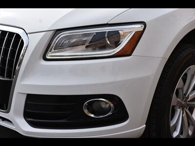 2015 Audi Q5 2.0T quattro Premium - Photo 46 - Mesa, AZ 85201