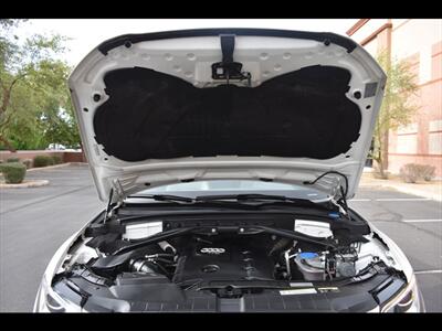 2015 Audi Q5 2.0T quattro Premium - Photo 39 - Mesa, AZ 85201
