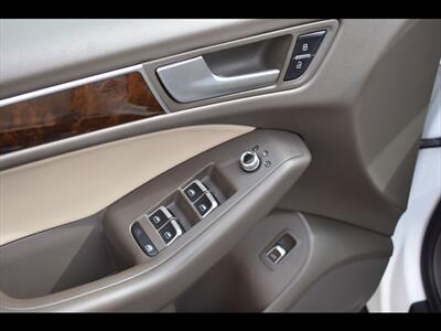 2015 Audi Q5 2.0T quattro Premium - Photo 17 - Mesa, AZ 85201