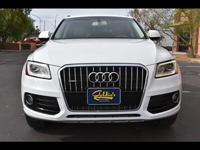 2015 Audi Q5 2.0T quattro Premium - Photo 8 - Mesa, AZ 85201