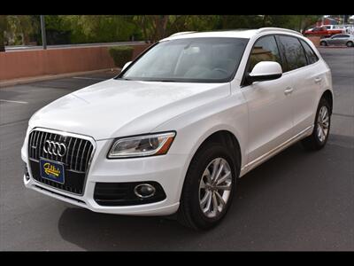 2015 Audi Q5 2.0T quattro Premium - Photo 3 - Mesa, AZ 85201