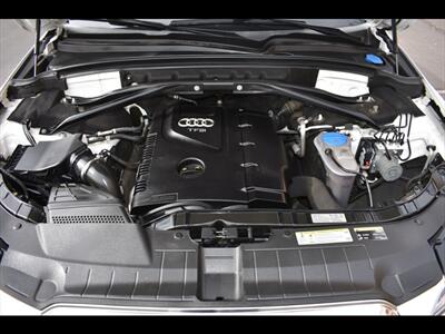 2015 Audi Q5 2.0T quattro Premium - Photo 40 - Mesa, AZ 85201