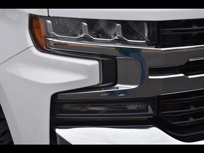 2019 Chevrolet Silverado 1500 LT   - Photo 45 - Mesa, AZ 85201