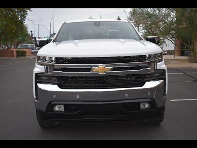2019 Chevrolet Silverado 1500 LT   - Photo 8 - Mesa, AZ 85201