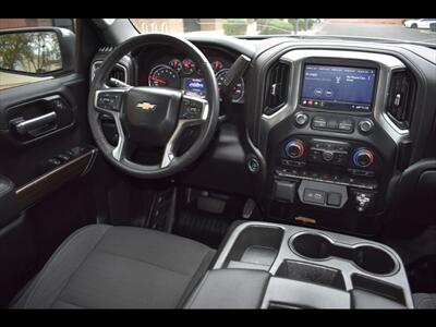 2019 Chevrolet Silverado 1500 LT   - Photo 31 - Mesa, AZ 85201