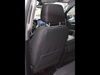 2019 Chevrolet Silverado 1500 LT   - Photo 21 - Mesa, AZ 85201