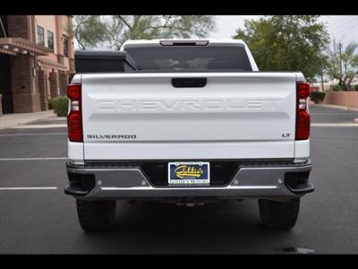 2019 Chevrolet Silverado 1500 LT   - Photo 9 - Mesa, AZ 85201