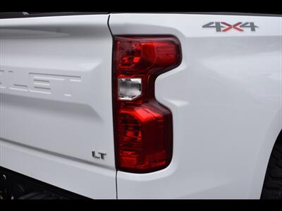 2019 Chevrolet Silverado 1500 LT   - Photo 52 - Mesa, AZ 85201