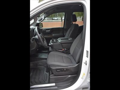 2019 Chevrolet Silverado 1500 LT   - Photo 16 - Mesa, AZ 85201