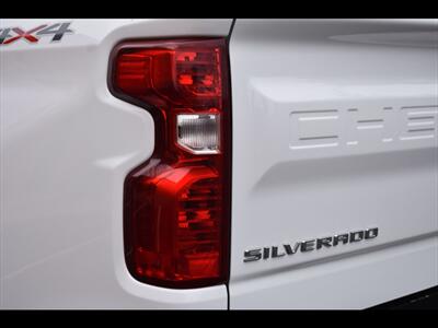2019 Chevrolet Silverado 1500 LT   - Photo 51 - Mesa, AZ 85201