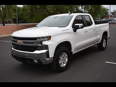 2019 Chevrolet Silverado 1500 LT   - Photo 3 - Mesa, AZ 85201