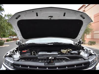 2019 Chevrolet Silverado 1500 LT   - Photo 40 - Mesa, AZ 85201