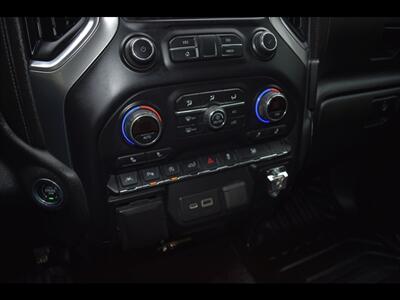 2019 Chevrolet Silverado 1500 LT   - Photo 12 - Mesa, AZ 85201