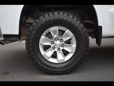 2019 Chevrolet Silverado 1500 LT   - Photo 39 - Mesa, AZ 85201