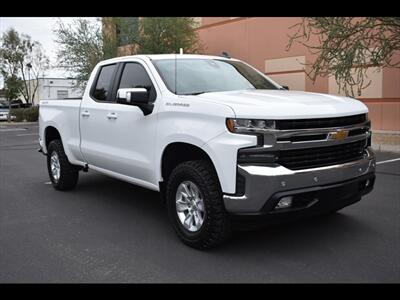 2019 Chevrolet Silverado 1500 LT   - Photo 2 - Mesa, AZ 85201