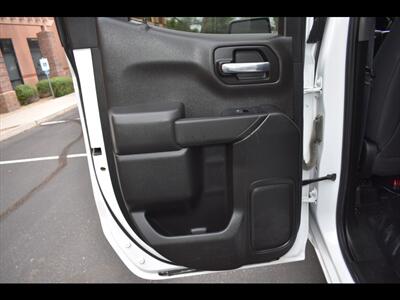 2019 Chevrolet Silverado 1500 LT   - Photo 22 - Mesa, AZ 85201