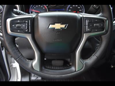 2019 Chevrolet Silverado 1500 LT   - Photo 13 - Mesa, AZ 85201