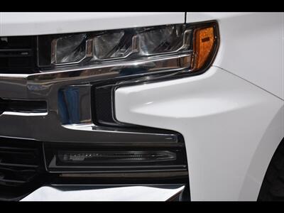 2019 Chevrolet Silverado 1500 LT   - Photo 47 - Mesa, AZ 85201